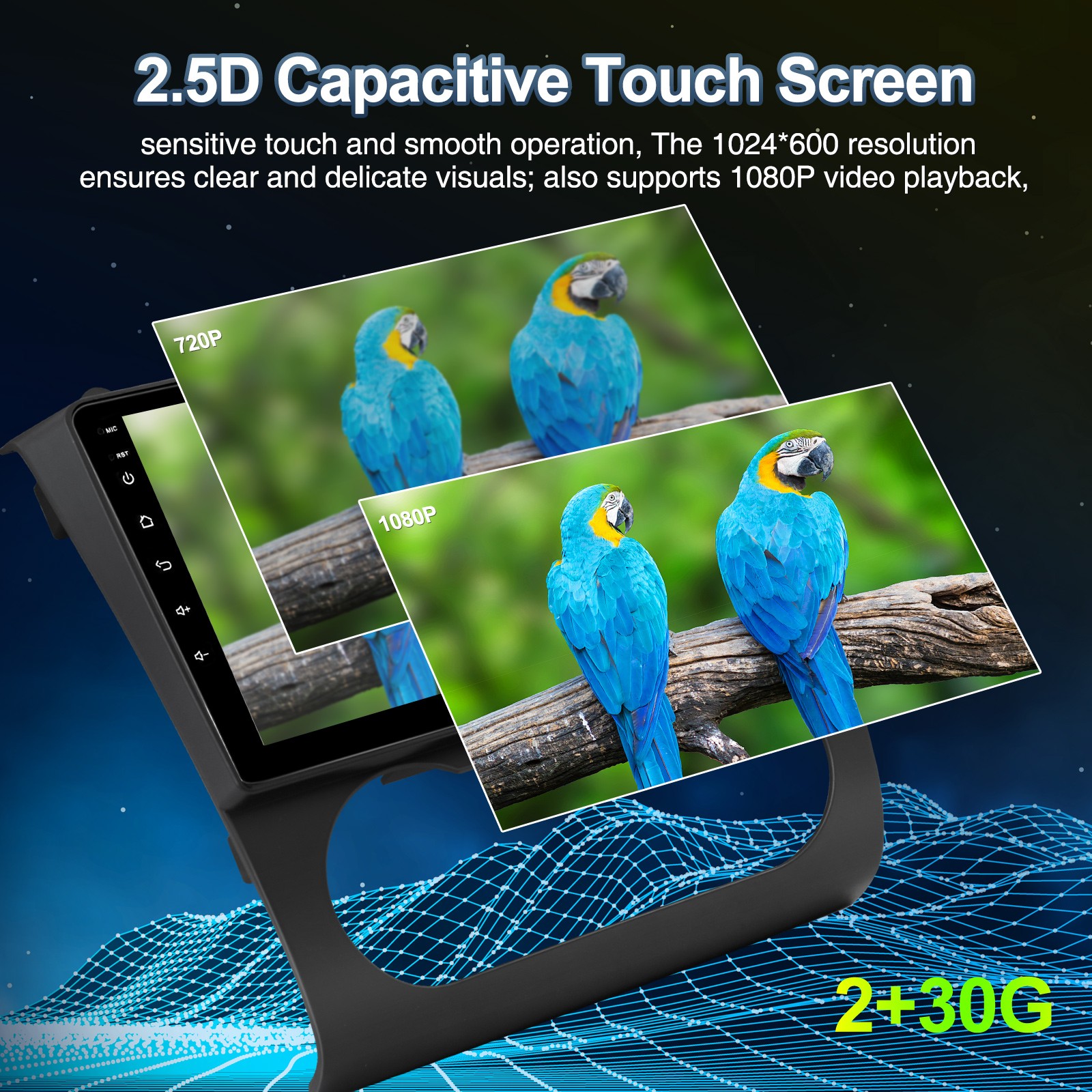 For 2008-2012 Nissan Altima Apple CarPlay Car Radio Android 14 GPS Stereo +Cam