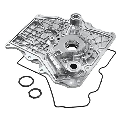 Engine Oil Pump Compatible with Mini Cooper 2002 2003 2004 2005 2006 2007