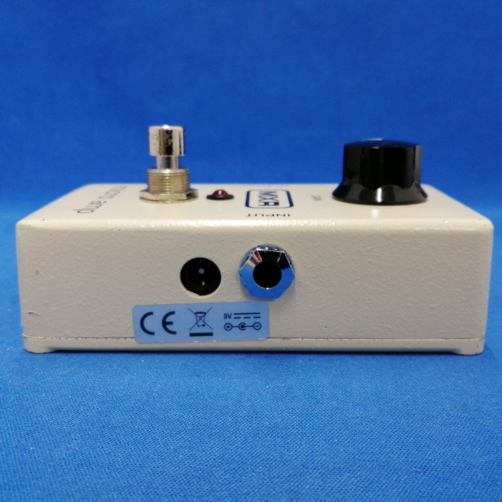 MXR M-133 Effector/M-133