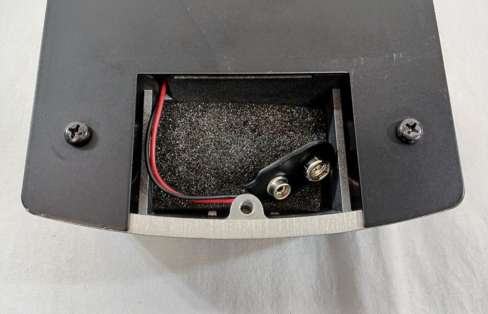 FENDER PR652 *Junk item effector