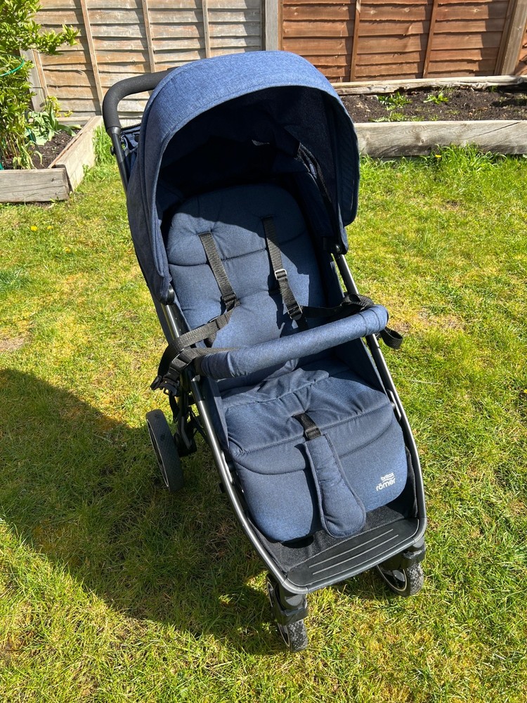 Britax romer Flylite Stroller