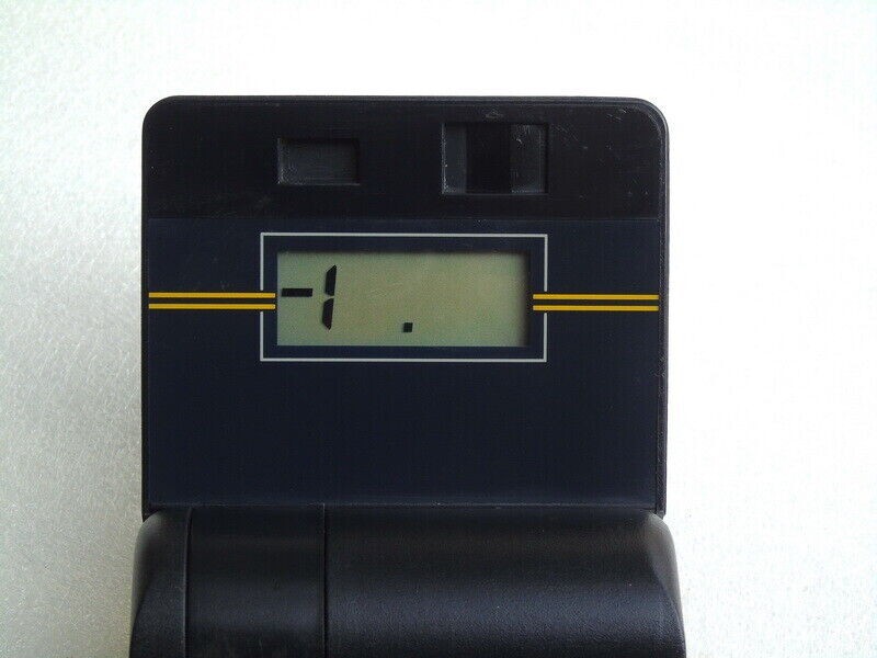 THE OYSTER pH EXTECH INSTRUMENTS TEMPERATURE PH METER