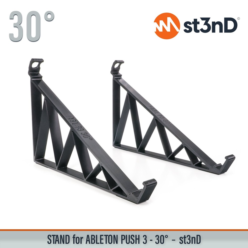 STAND for ABLETON PUSH 3 - 30°