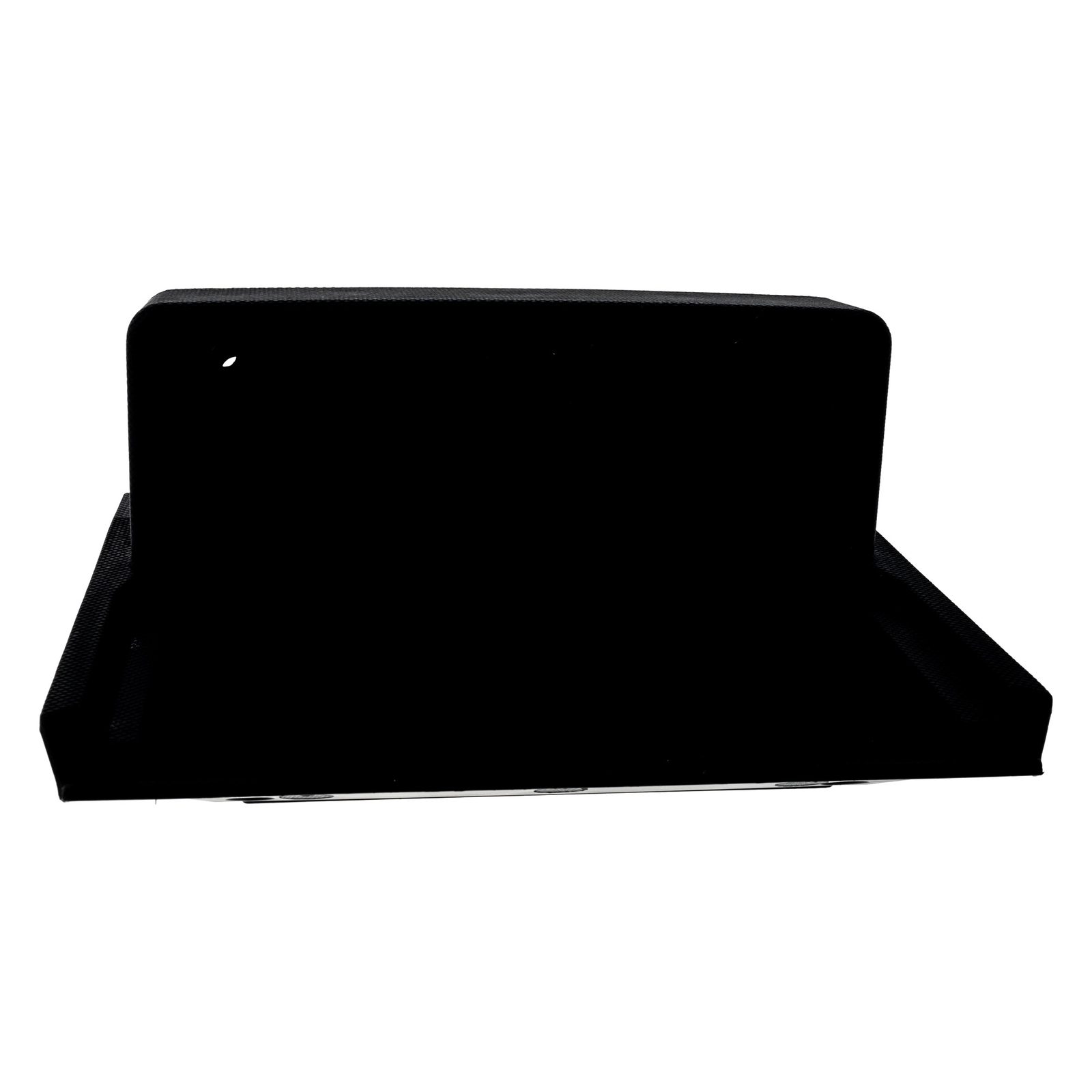 Black 7" Dash Display Bezel 5454382-070 Polaris 2019-2023 Ranger 1000 XP Crew