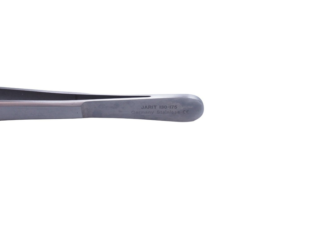 Jarit Tissue Forceps 130-175