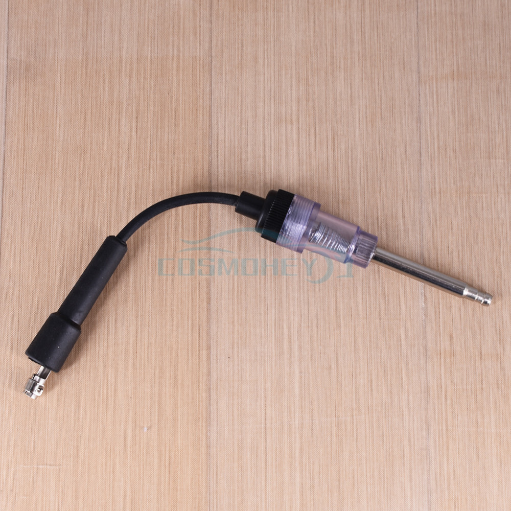 Spark plug Tester Ignition System Coil Engine In Line Auto Diagnostic Test Tools