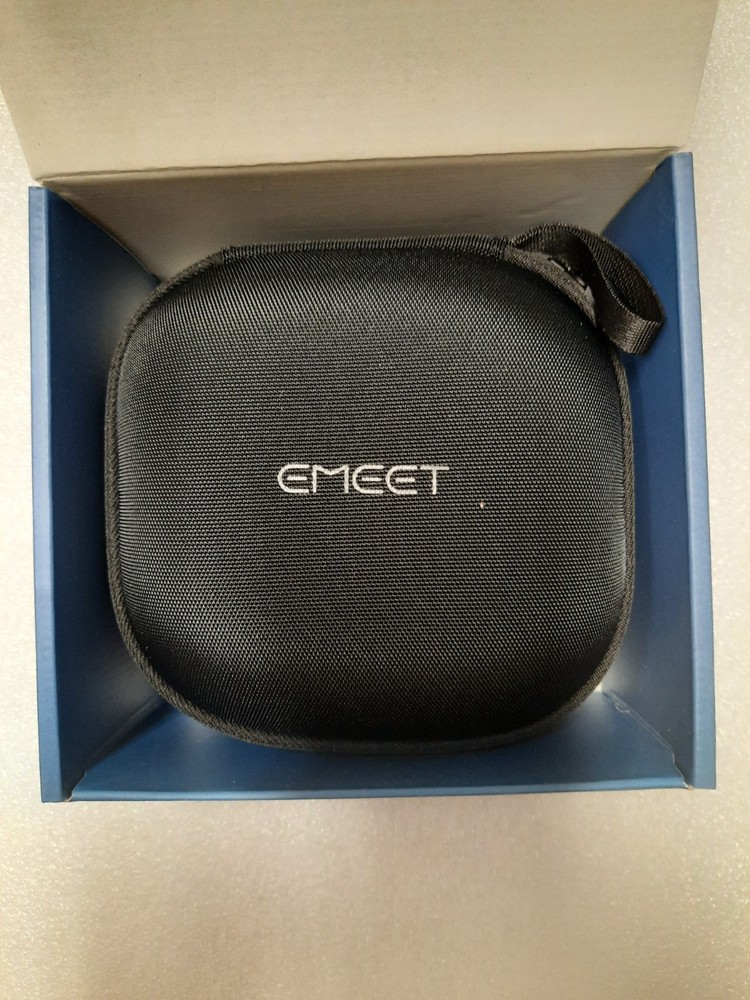 EMEET StreamCam One E7004 with with mic