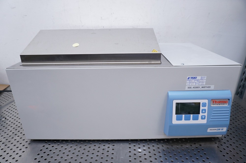 Thermo Scientific TSCIR19 Precision Circulating Water Bath
