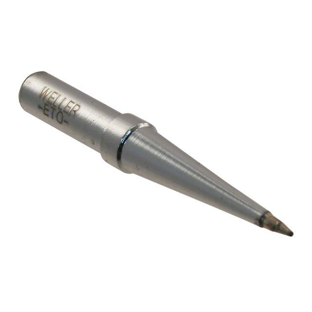 WELLER ETO TIP REPLACEMENT LONG CONICAL.031