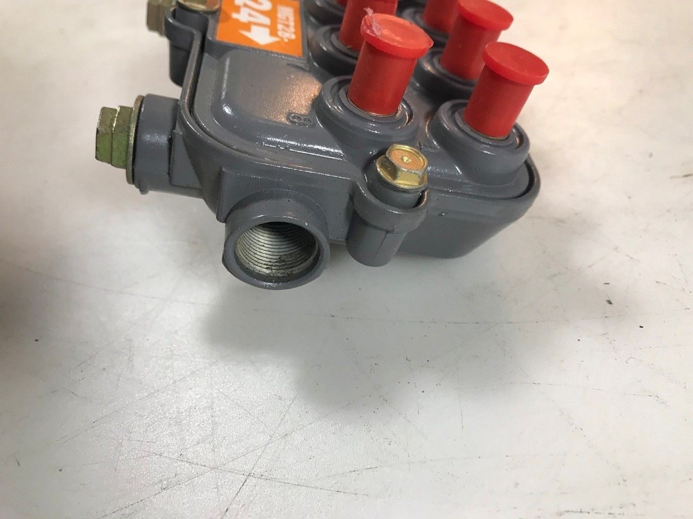 Milenium MGT28-24 Tap