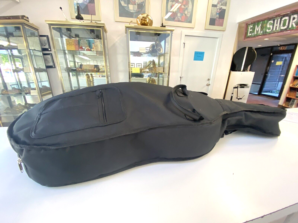 Mint Open Box Maple Leaf Chaconne 3/4 Size Cello model MLS500C; with Bag,Bow