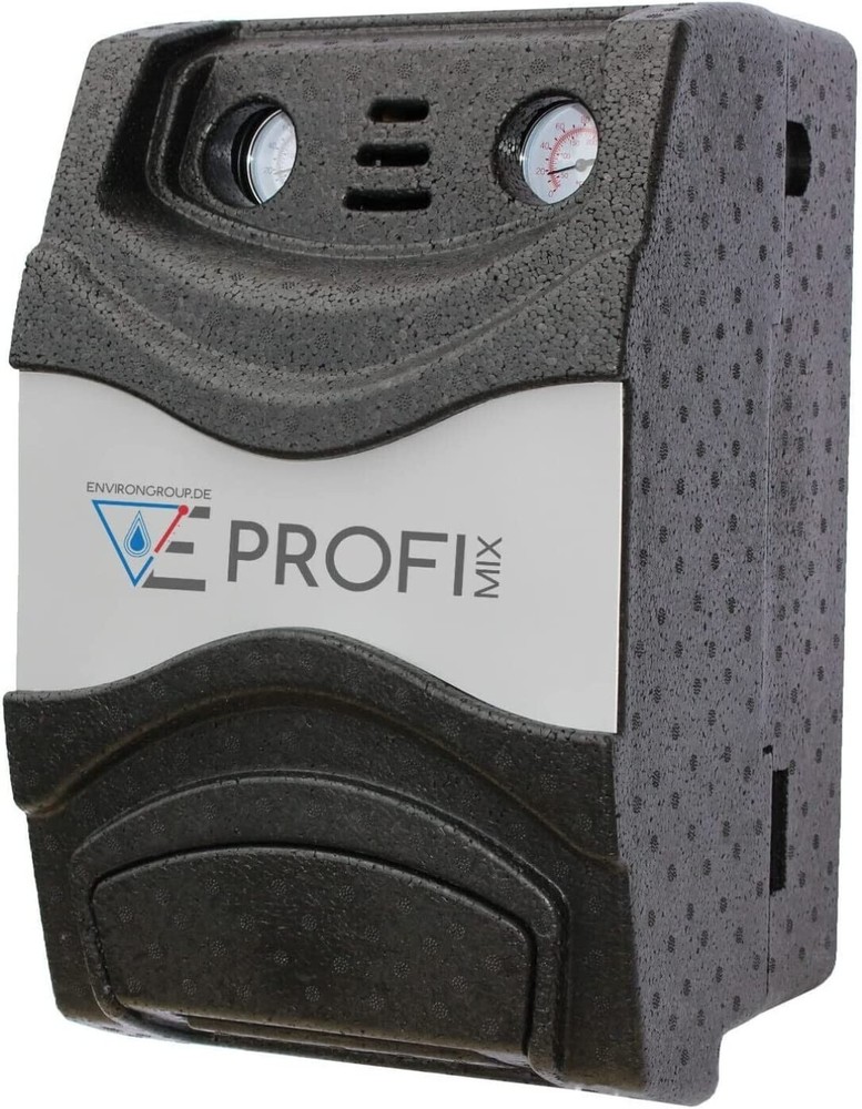 Modulverteiler Pump Assembly 2x Direct Heating Circuit 2x Mixed Distributor