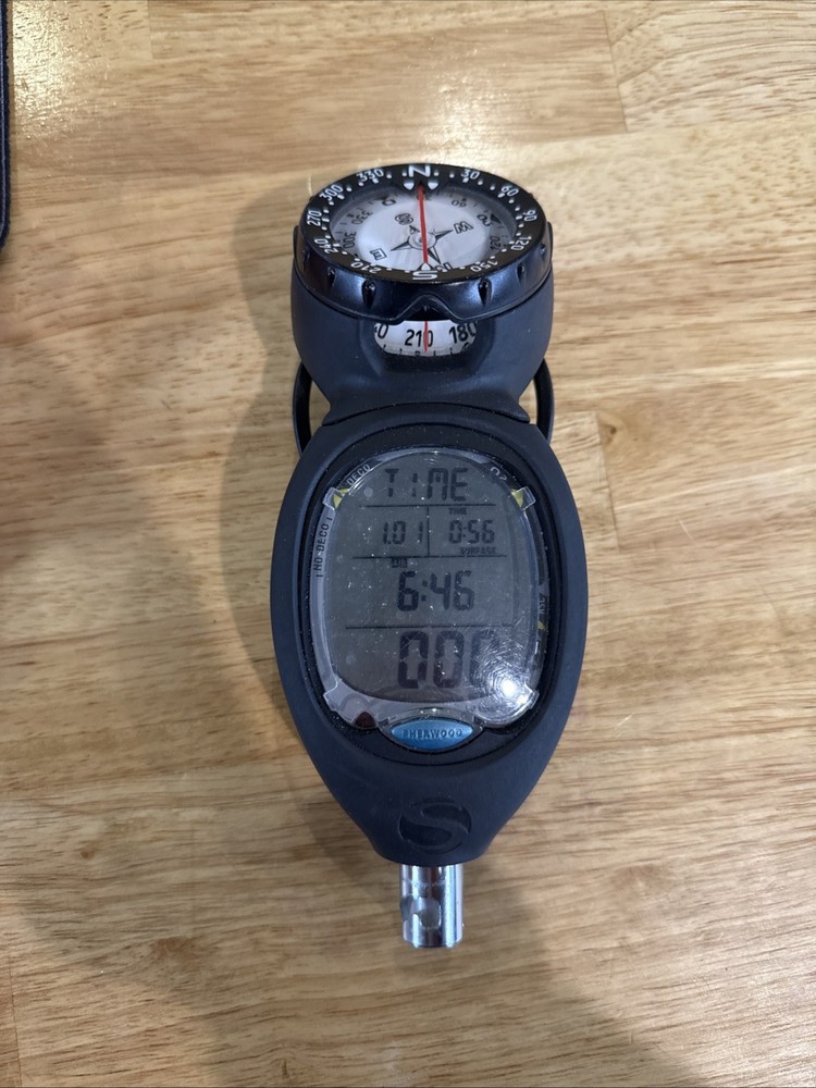 Sherwood Wisdom Computer