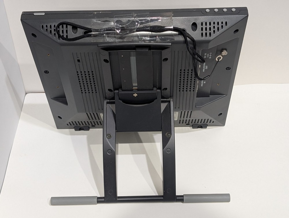 SMART Technologies Sympodium ID350 15" Interactive Touchscreen Display