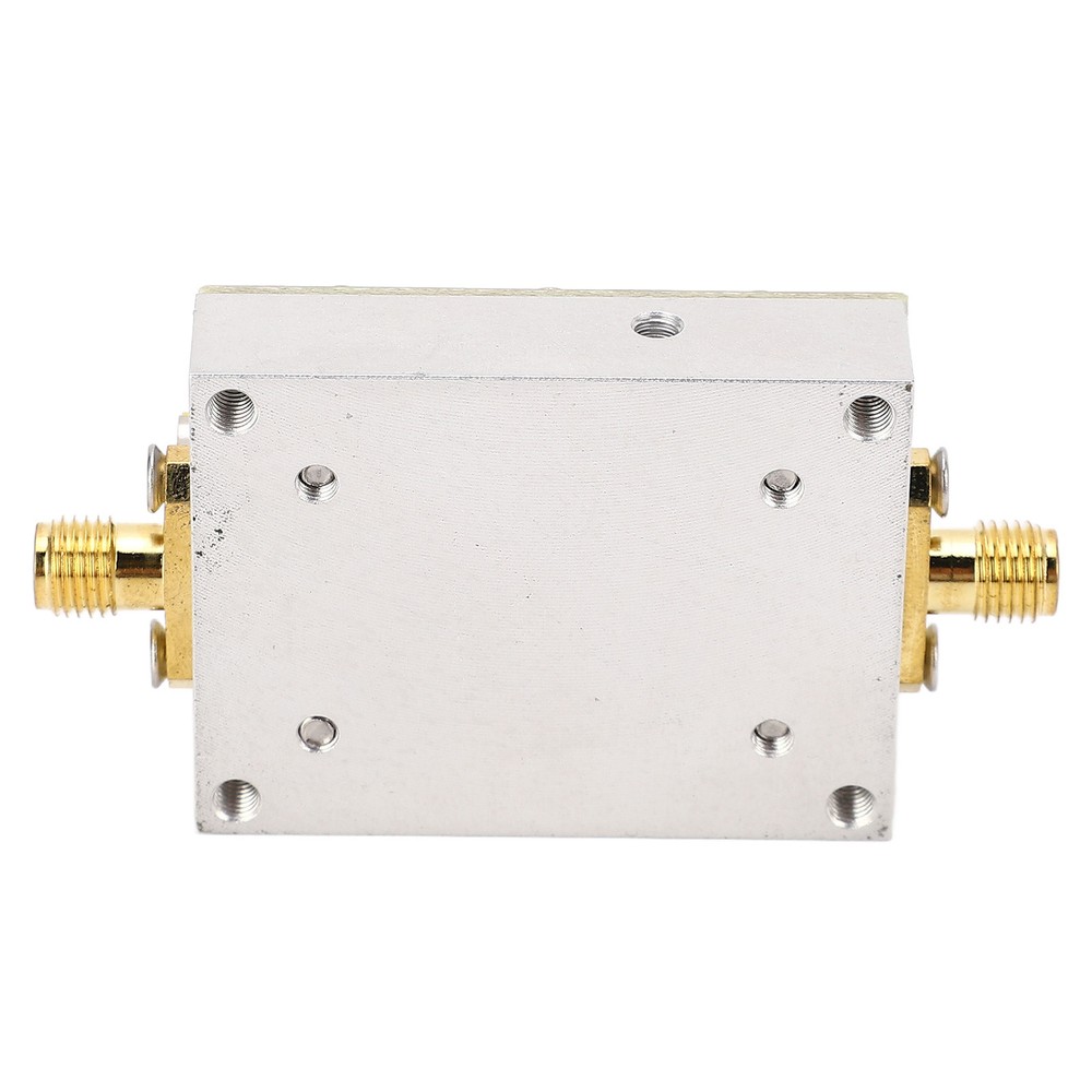 RF Programmable Attenuator 1-3800MHz Digital Module 0-31dB CNC Shell 5V Part