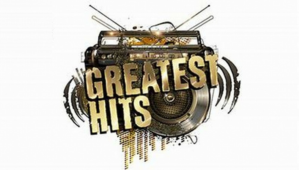 Archive 250 Hits & Covers - Set for broadcast automation software MB Studio