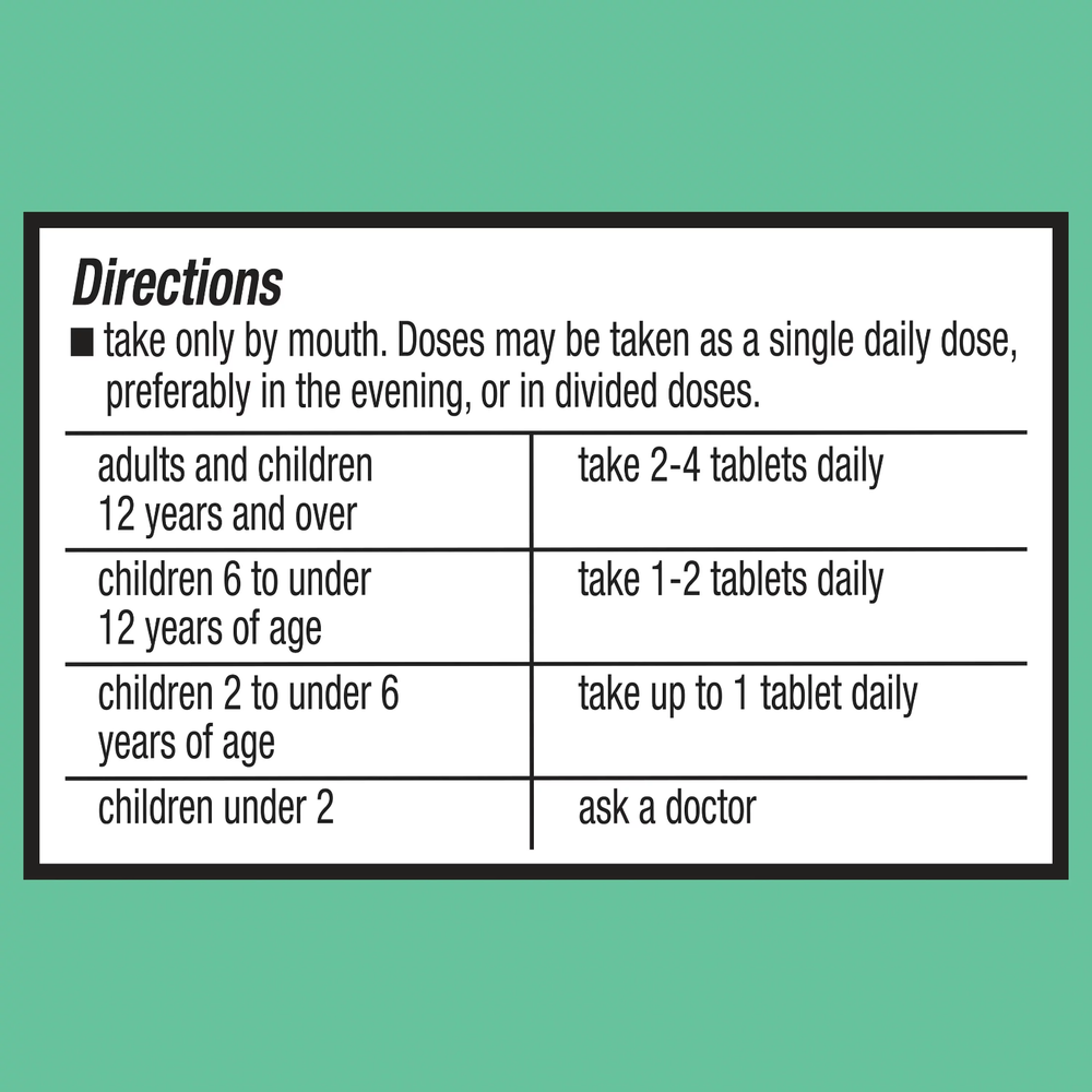 Stool Softener Plus Stimulant Laxative Tablets for Constipation, 240...