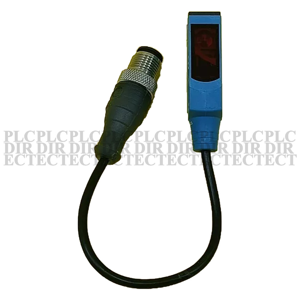 New SICK WE9-3P3430 Photoelectric Switch