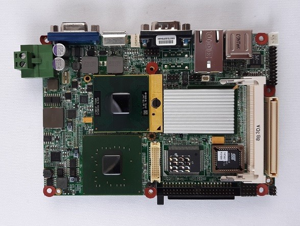 Aaeon GENE-9310 CPU Board