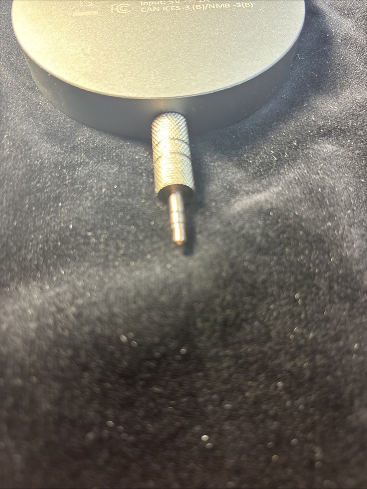 Glowing Ic Pad By AshNu Technologies Inc Canada (Read)