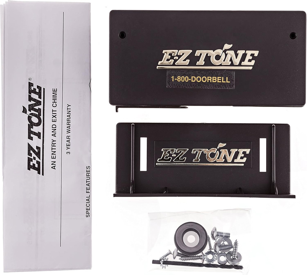 EZ Tone Entrada Alerta