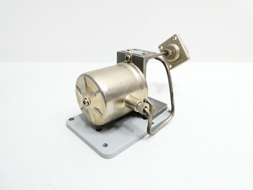 Foxboro Pressure Element 0-15psi