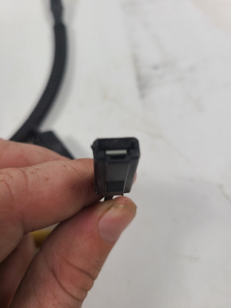 Ag Leader 2000936_Cab Cable 10 ft NH YM Ready