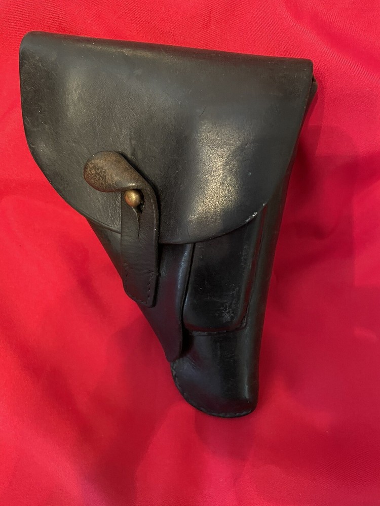 WW2 Original Mauser HSC holster