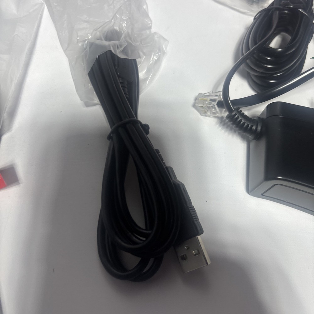 VTech VH6210 Convertible Office Wireless Headset OPEN BOX