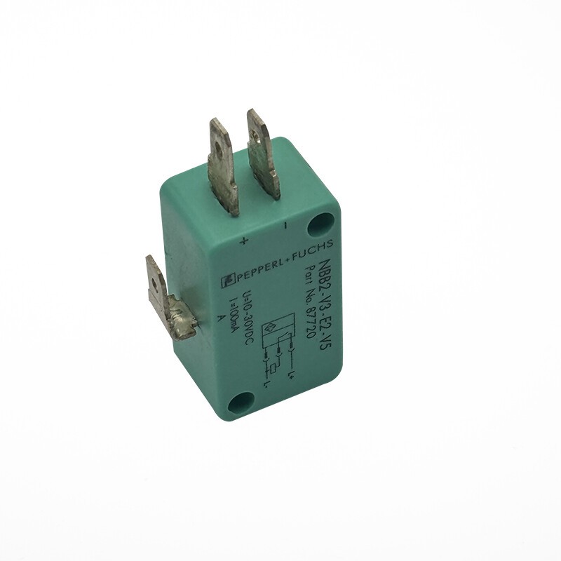 For Pepperl+Fuchs NBB2-V3-E2-V5 Inductive Sensor