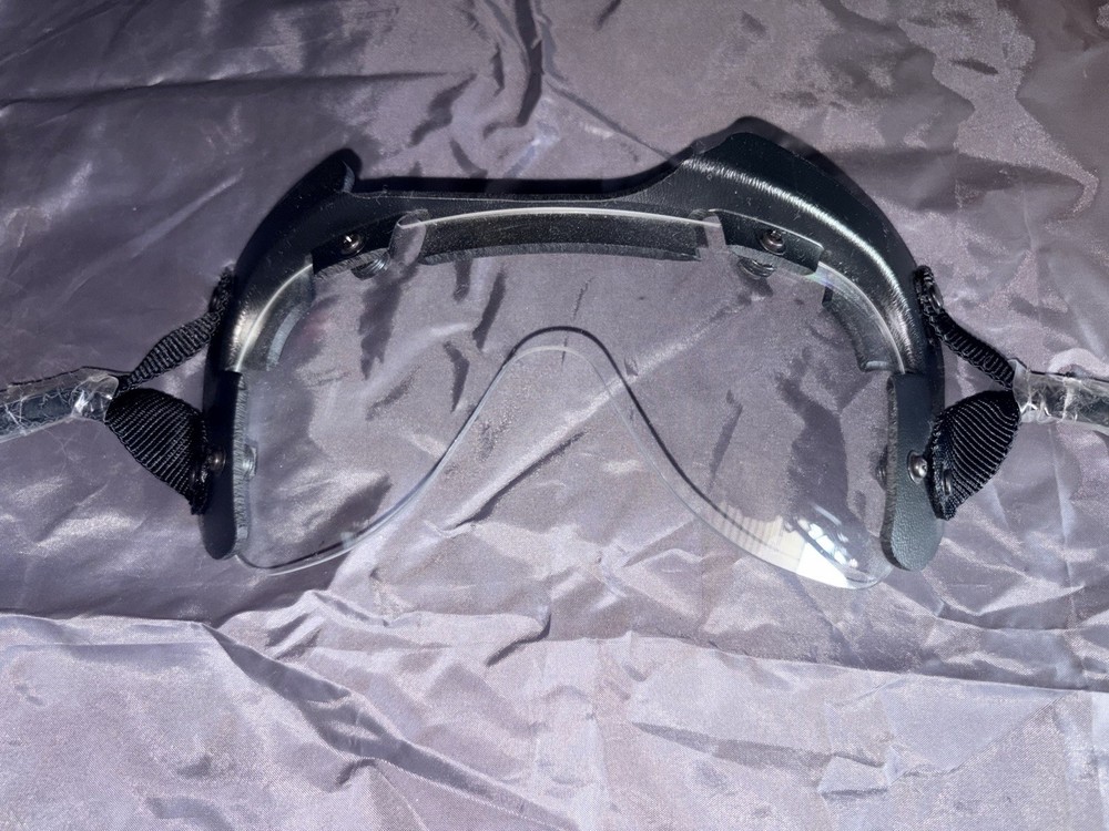 Inset HGU Visor Regular Size