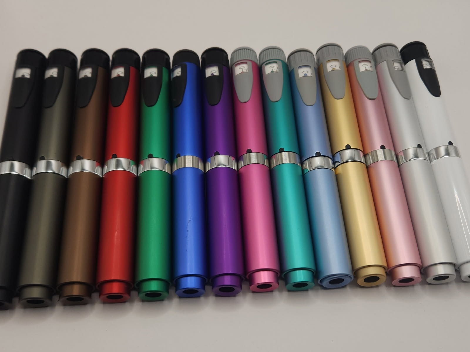 Reusable Magic Pep Pen Peptides 10 Pen Set