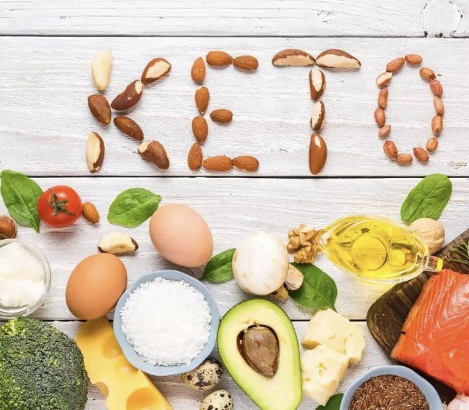 100 Blood Ketone Test Strips, Precision Xtra Compatible/exp JAN2026 (ANNEECAKES)