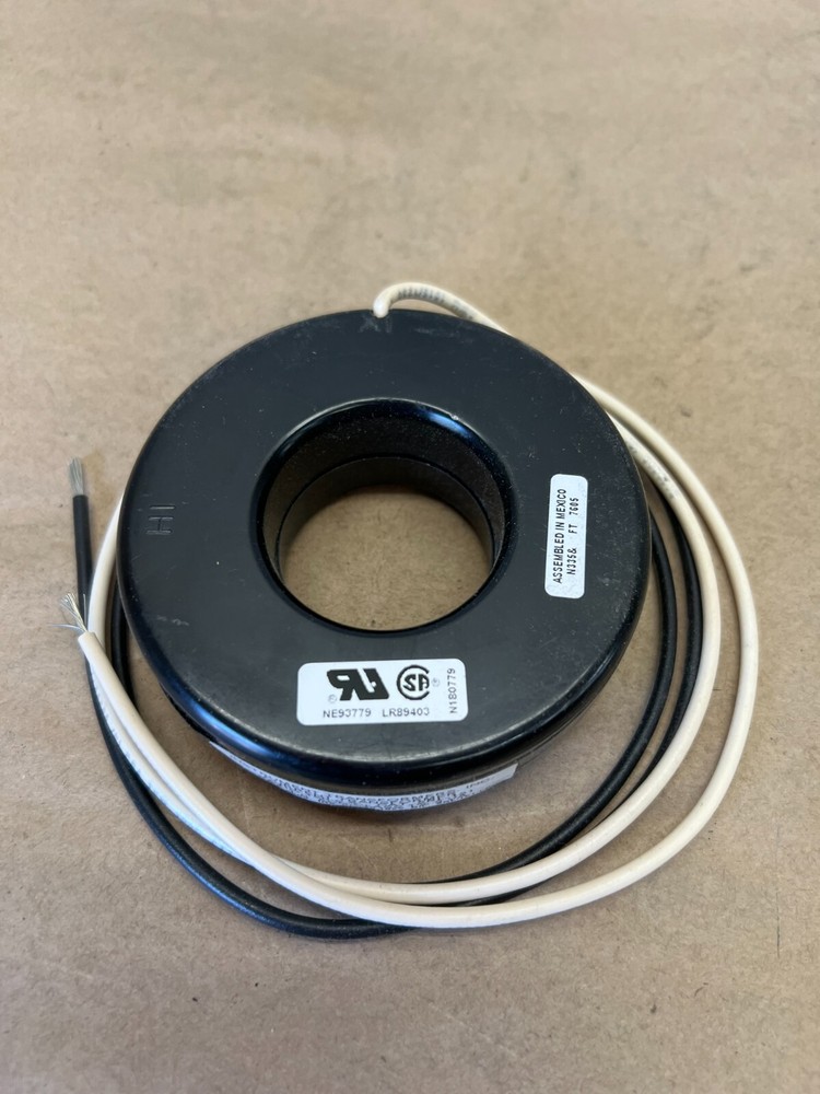 Instrument Transformers Inc. 5RL-151 Current Transformer