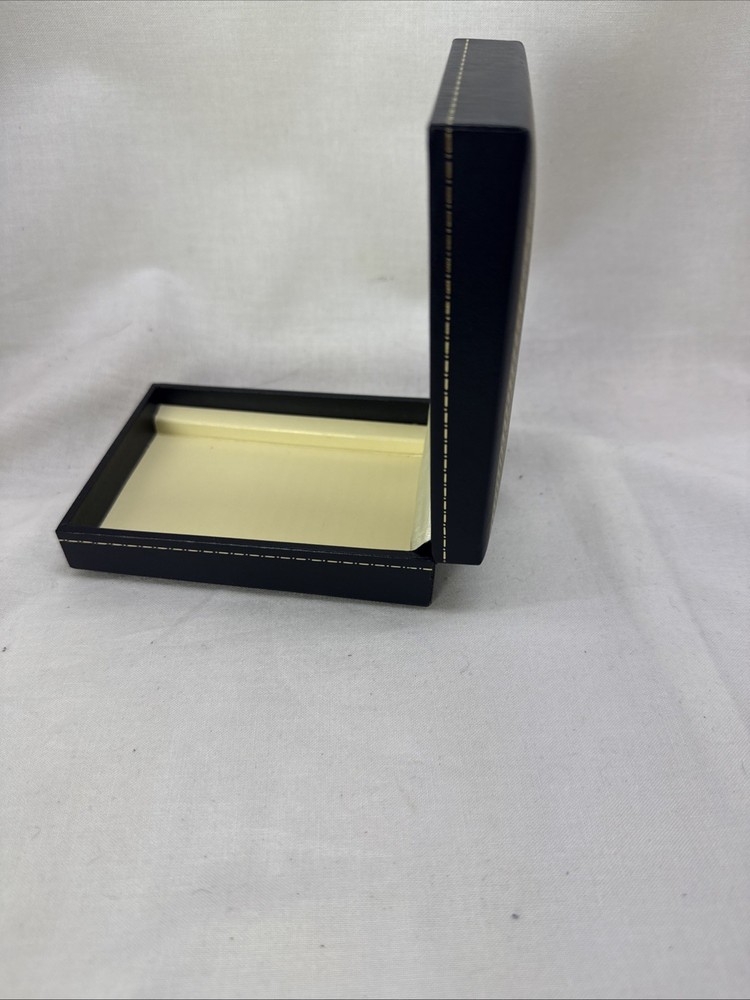 Dunhill Empty Box