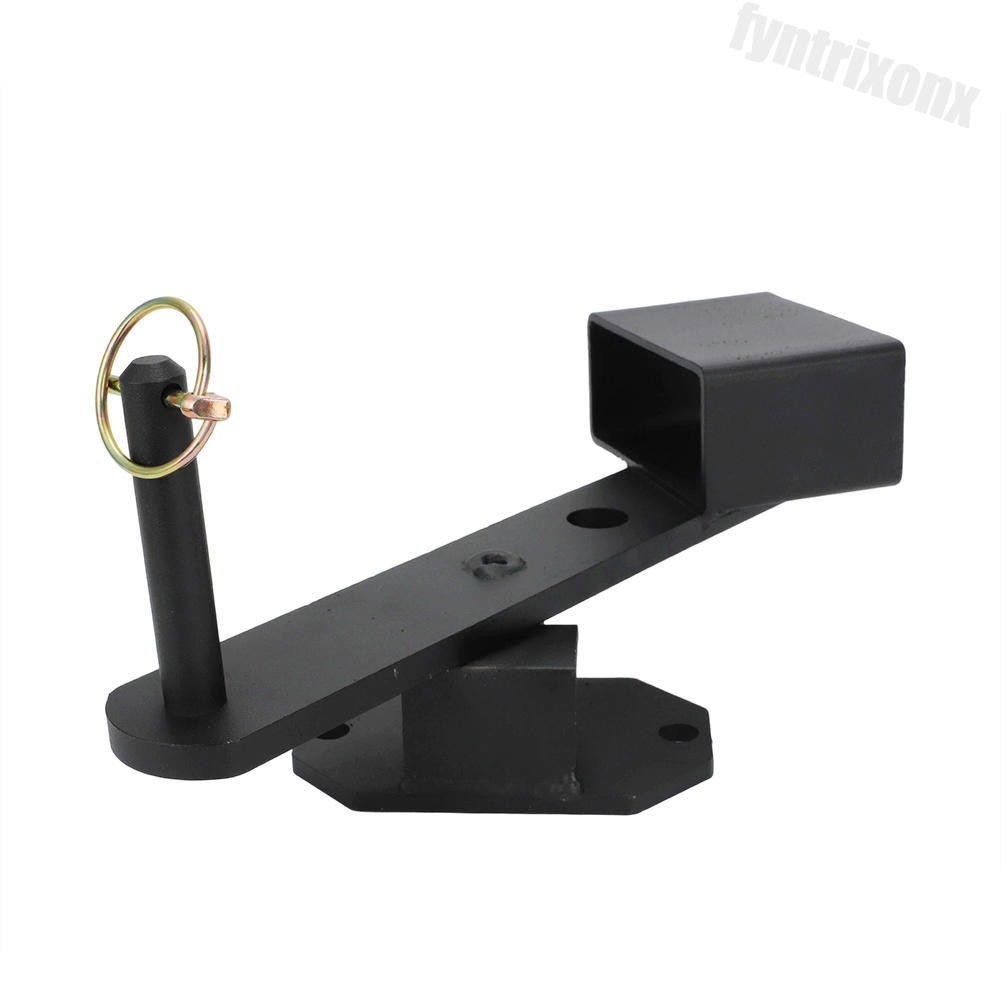 Extra Heavy-Duty Chicken Coop Wheel Kit For Mobile Chicken Cages 13" Tire US