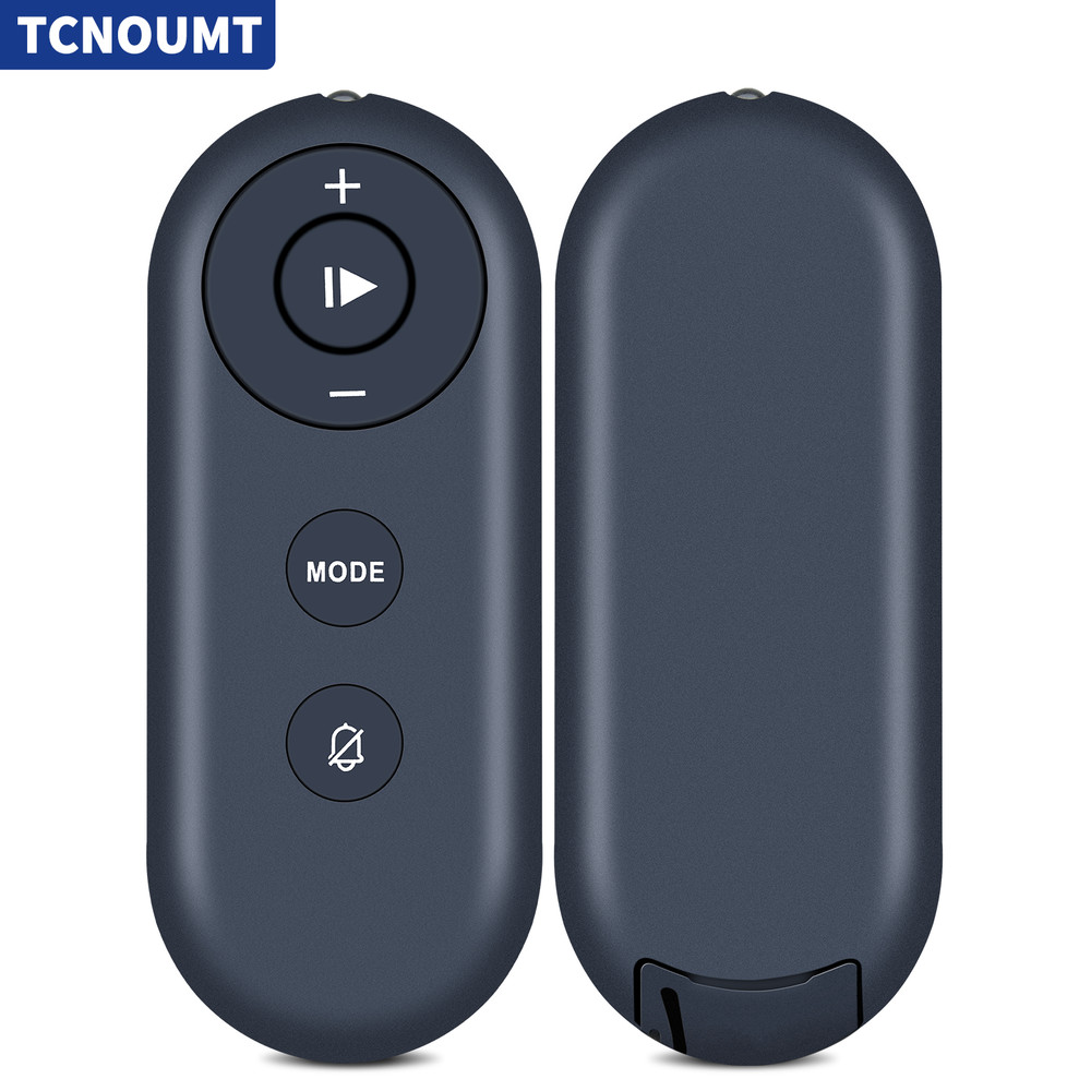 New URTM025 Remote Control For UREVO Spacewalk E1 Walking Treadmill