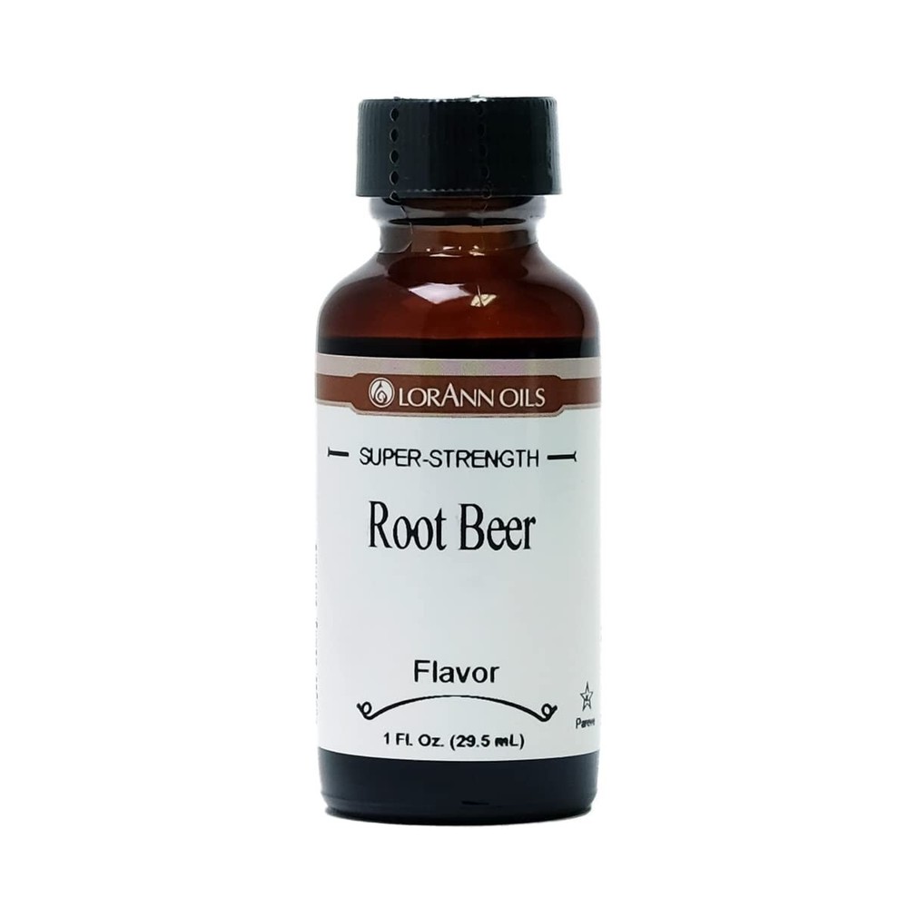 Super Strength Flavoring - Used For Candy Making, Flavoring Extracts, Baking,...