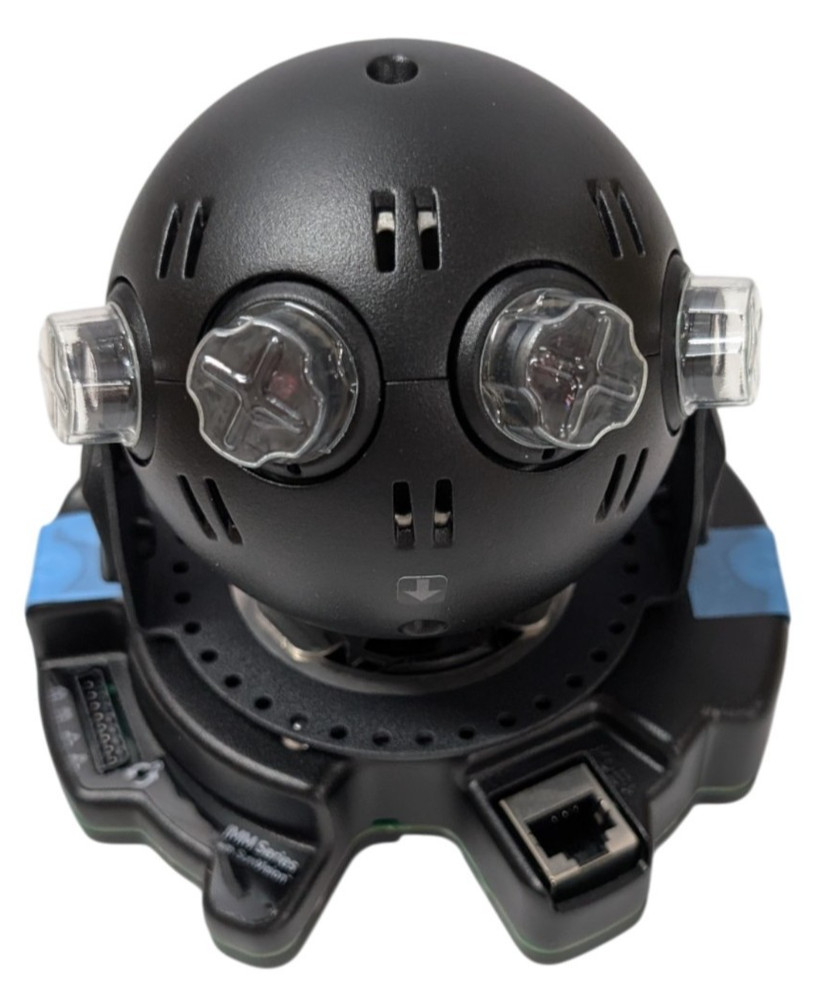 Pelco IMM12018-E-BASE Environmental Base Module for Surveillance Camera System