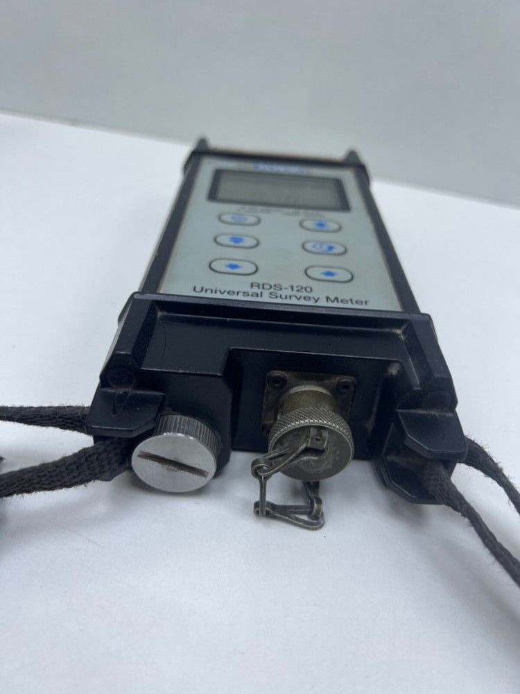 ALNOR RDS-120 Universal Survey Meter