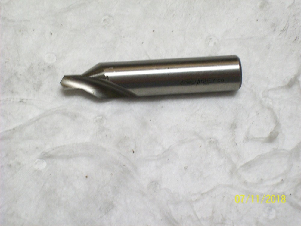 NEW KEO #6 HEY CO DRILL BIT , 178142