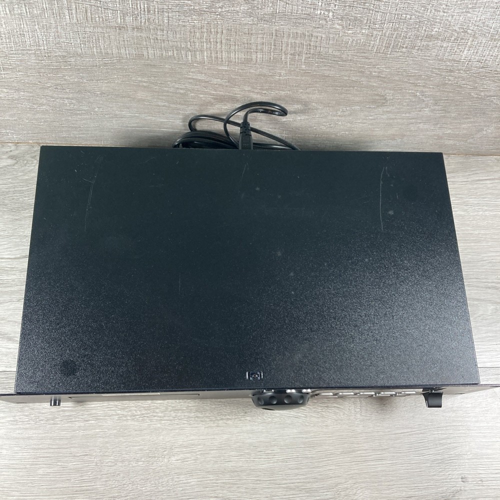 Stanton C.402 Professional Rackmount CD Player - Tested Working