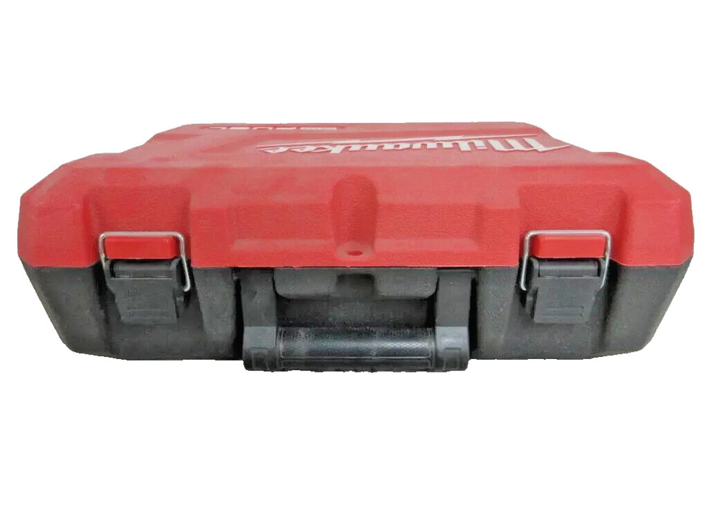 Milwaukee BOX FOR 2803-22 Drill Driver Kit CASE ONLY