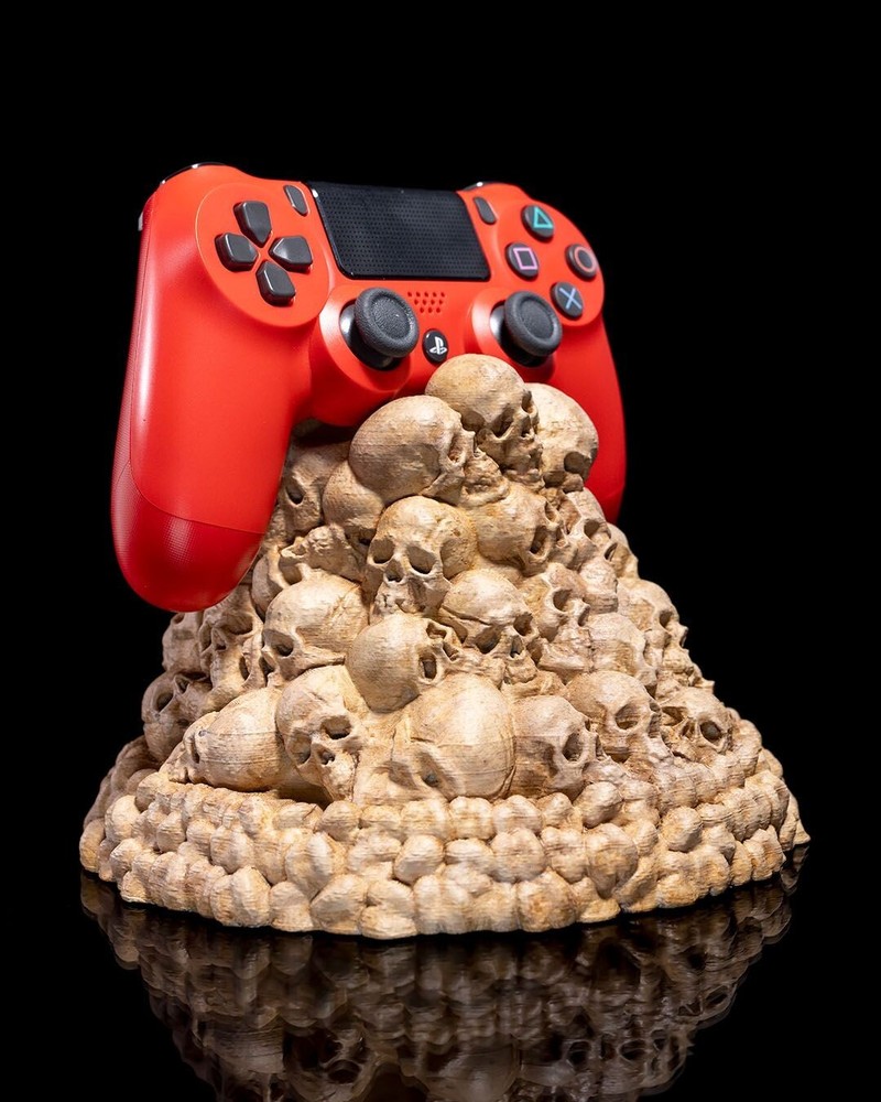 Fate of the Fallen | Controller Holder