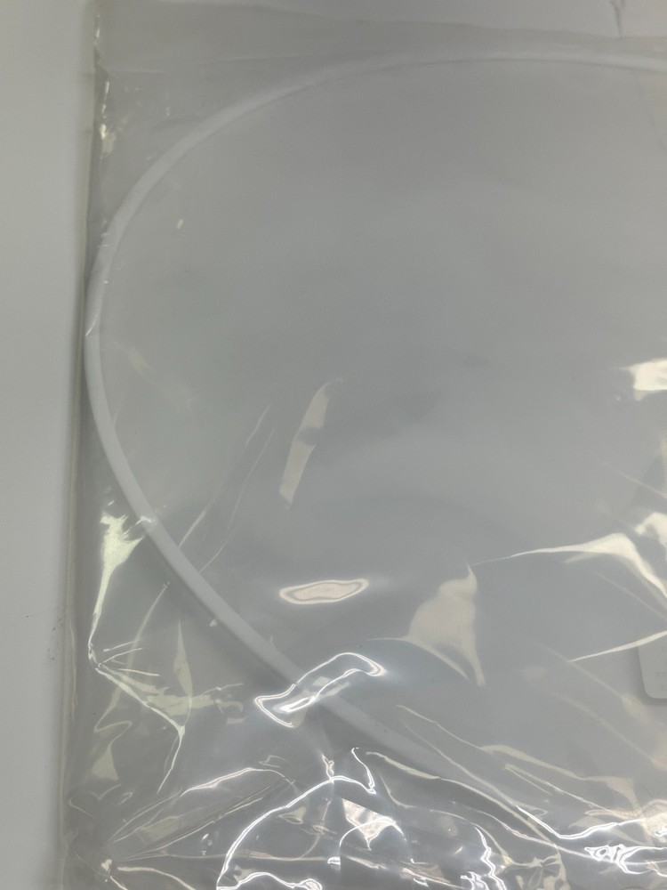 APPLIED MATERIALS 0021-81146 RING TEFLON 18 DOME 300MM HDPCVD