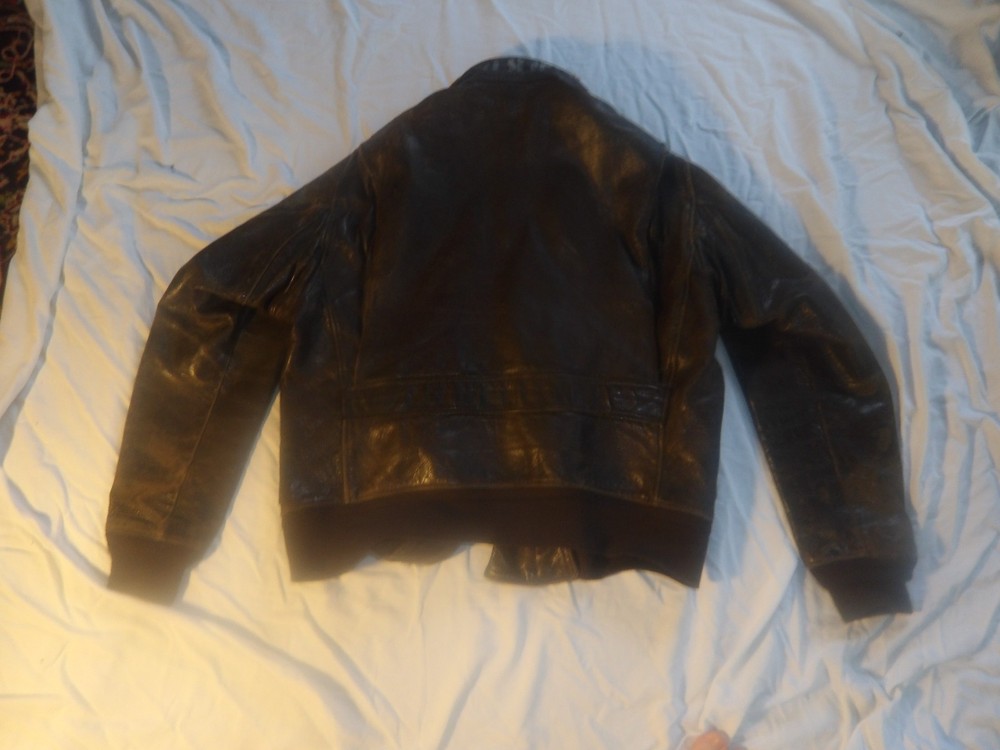 1940s Pritzker 55J14 Type GI Size 46