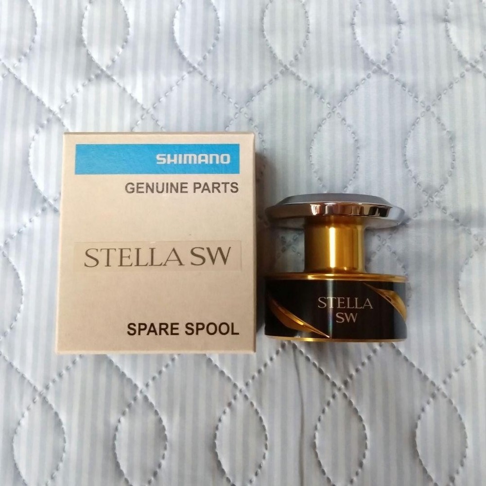 25 Stella 10000HG 10000PG Common Spool