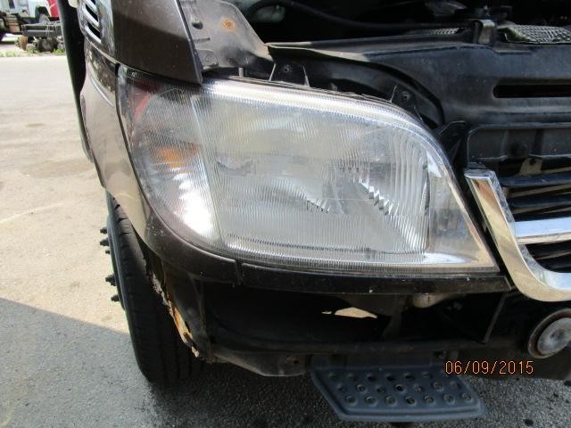 For 2005 DODGE SPRINTER 3500 HEADLIGHT Right ,  OH