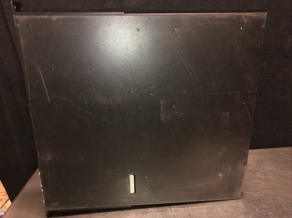 NOS QualiTau Oven Component Module