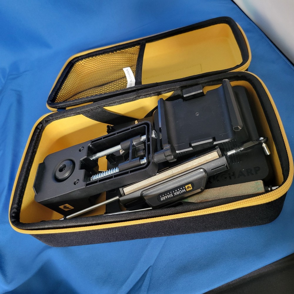 Work Sharp Precision WSSA0004772 Adjust Upgrade Kit